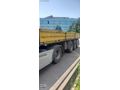 ERDİ OTOMOTİV'DEN 2012 MODEL - BMC PRO 1144 TEMİZ