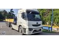 ERDİ OTOMOTİV'DEN 2012 MODEL - BMC PRO 1144 TEMİZ