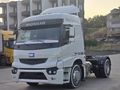 NUHOĞLU OTOMOTİV'DEN BMC PRO 1142 YÜKSEK KABİN