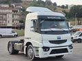 NUHOĞLU OTOMOTİV'DEN BMC PRO 1142 YÜKSEK KABİN
