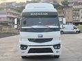 NUHOĞLU OTOMOTİV'DEN BMC PRO 1142 YÜKSEK KABİN