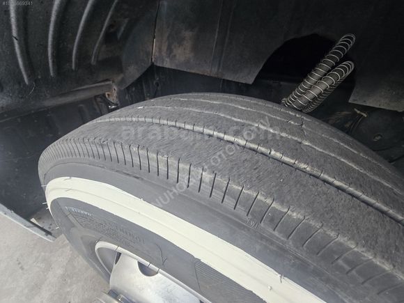 NUHOĞLU OTOMOTİV'DEN BMC PRO 1142 YÜKSEK KABİN