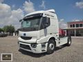 ALTINDAĞ'DAN - 2012 MODEL - BMC PRO 1144 YÜKSEK KABİN ÇEKİCİ