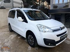 2017 CITROEN BERLİNGO SİLVERLİNE 1.6 HDI 115HP 223.000KM+G.GÖRÜŞ