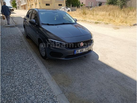 Sahibinden Fiat Egea 1.4 Fire Easy 2019 Model