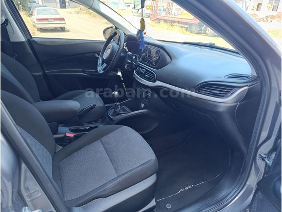 Sahibinden Fiat Egea 1.4 Fire Easy 2019 Model