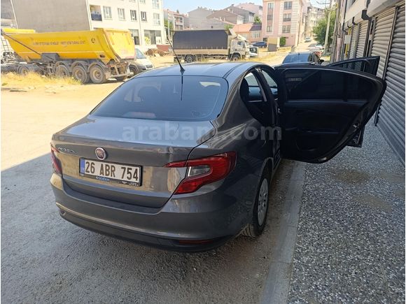 Sahibinden Fiat Egea 1.4 Fire Easy 2019 Model