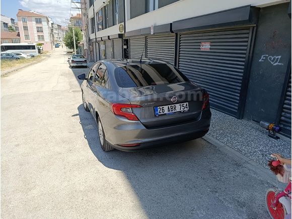 Sahibinden Fiat Egea 1.4 Fire Easy 2019 Model