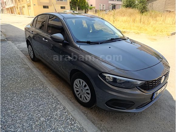 Sahibinden Fiat Egea 1.4 Fire Easy 2019 Model