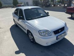 Sahibinden Hyundai Accent 1.3 Admire 2005 Model 