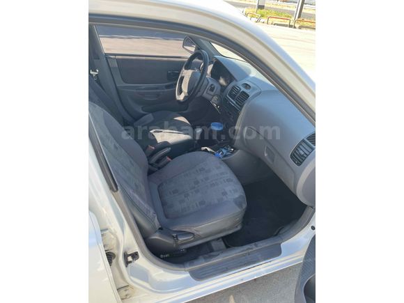 Sahibinden Hyundai Accent 1.3 Admire 2005 Model 