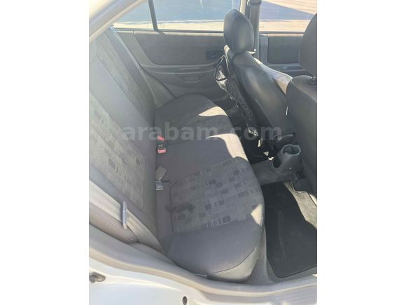 Sahibinden Hyundai Accent 1.3 Admire 2005 Model 