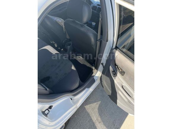 Sahibinden Hyundai Accent 1.3 Admire 2005 Model 