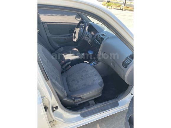 Sahibinden Hyundai Accent 1.3 Admire 2005 Model 