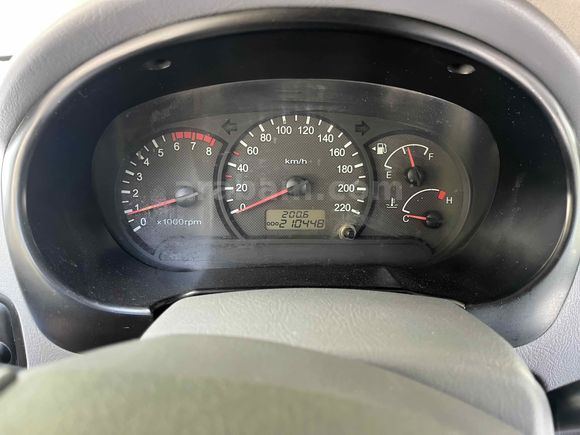 Sahibinden Hyundai Accent 1.3 Admire 2005 Model 