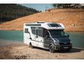 MAN TGE 4X4 LÜKS ÖZEL YAPIM SIFIR KARAVAN