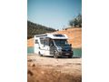 MAN TGE 4X4 LÜKS ÖZEL YAPIM SIFIR KARAVAN
