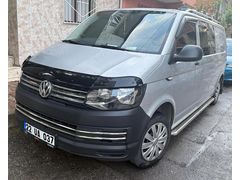 Sahibinden Volkswagen Transporter 2.0 TDI City Van 2016 Model 