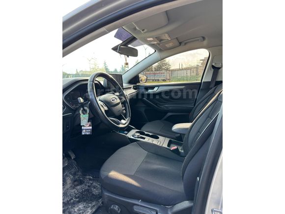 Sahibinden Ford Focus 1.5 TDCi Trend X 2020 Model