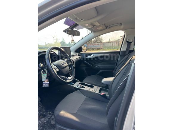 Sahibinden Ford Focus 1.5 TDCi Trend X 2020 Model