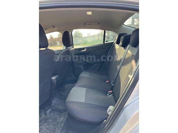 Sahibinden Ford Focus 1.5 TDCi Trend X 2020 Model