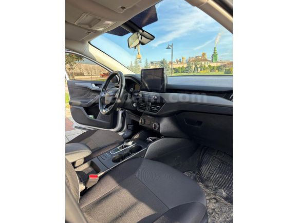 Sahibinden Ford Focus 1.5 TDCi Trend X 2020 Model