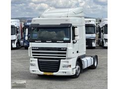 2015 MODEL DAF XF 105.460 DEP-KLİMA-OTOMATİK-ADBLUE AKTİF ! !