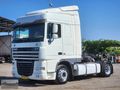 2013 MODEL DAF XF 105.460 DEP-KLİMA-TRANSPORT-ADBLUE AKTİF ! !