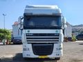 2013 MODEL DAF XF 105.460 DEP-KLİMA-TRANSPORT-ADBLUE AKTİF ! !