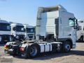 2013 MODEL DAF XF 105.460 DEP-KLİMA-TRANSPORT-ADBLUE AKTİF ! !