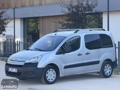 LCNAUTO'DAN 2009 MODEL CİTROEN BERLİNGO 298.000 km