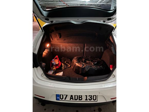Sahibinden Alfa Romeo Giulietta 1.4 TB Progression Plus 2013 Model