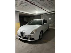 Sahibinden Alfa Romeo Giulietta 1.4 TB Progression Plus 2013 Model