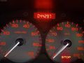 TÜRKİYEDE TEK SADECE 44,300 KM DE