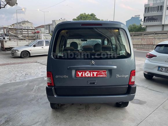 TÜRKİYEDE TEK SADECE 44,300 KM DE
