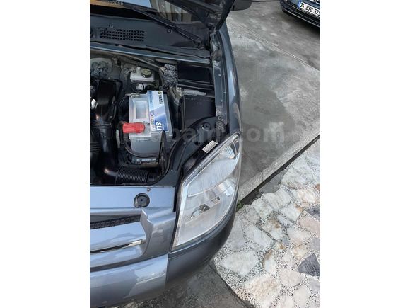 TÜRKİYEDE TEK SADECE 44,300 KM DE