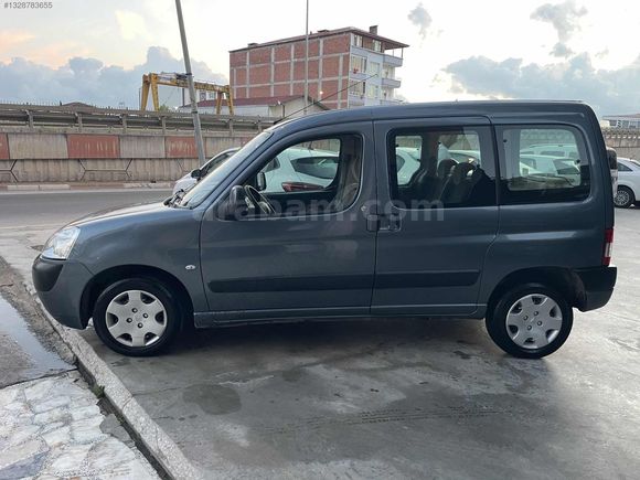 TÜRKİYEDE TEK SADECE 44,300 KM DE