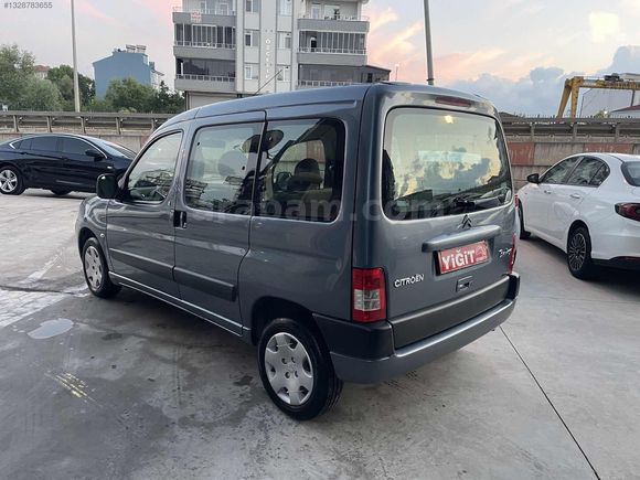 TÜRKİYEDE TEK SADECE 44,300 KM DE