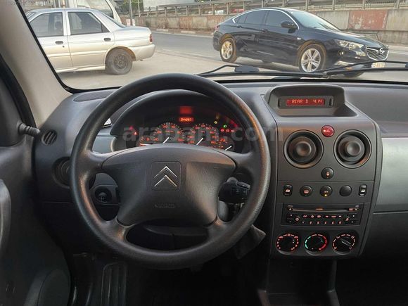 TÜRKİYEDE TEK SADECE 44,300 KM DE