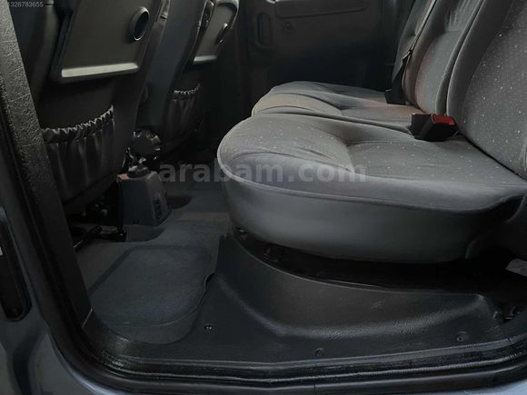 TÜRKİYEDE TEK SADECE 44,300 KM DE