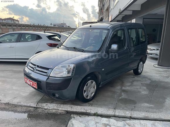 TÜRKİYEDE TEK SADECE 44,300 KM DE