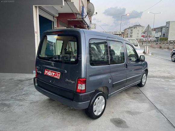 TÜRKİYEDE TEK SADECE 44,300 KM DE
