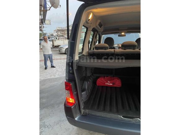 TÜRKİYEDE TEK SADECE 44,300 KM DE