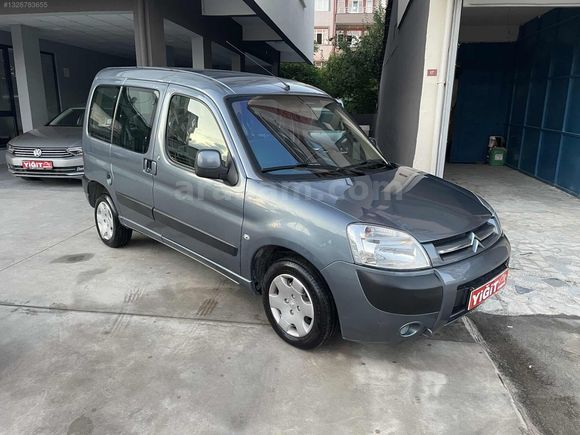 TÜRKİYEDE TEK SADECE 44,300 KM DE