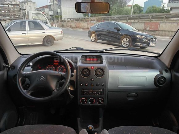 TÜRKİYEDE TEK SADECE 44,300 KM DE
