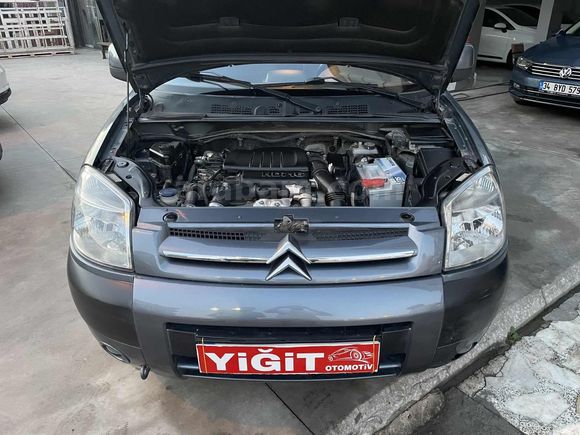 TÜRKİYEDE TEK SADECE 44,300 KM DE