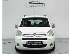 B&GMOTORS'DAN/BERLİNGO/İLK SAHİBİND/VADE/SENET/PEŞİNAT:140.850TL