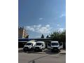 Sahibinden Ford Transit 350 L 2023 Model 