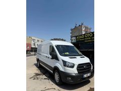 Sahibinden Ford Transit 350 L 2023 Model 