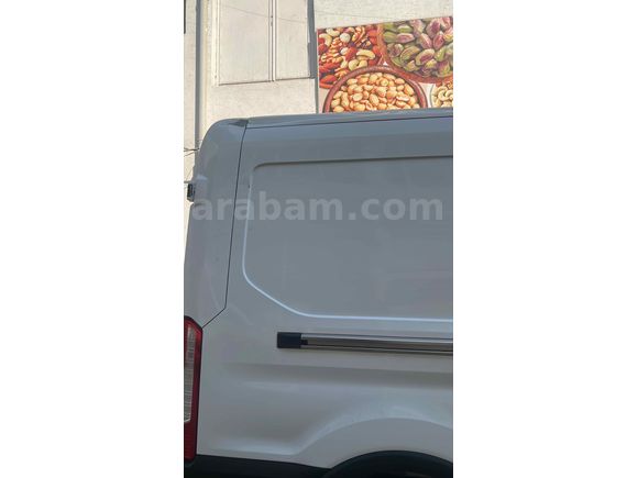Sahibinden Ford Transit 350 L 2023 Model 